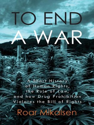 cover image of To End a War